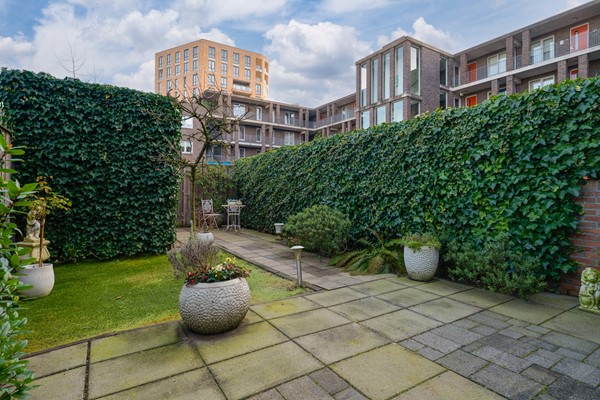 Medium property photo - Lentemorgen 102, 6903 CT Zevenaar